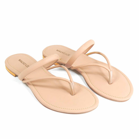 Women Formal Slippers - 40180S - Slippers - Walkeaze